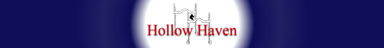 Hollow Haven